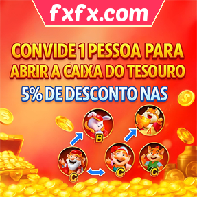 fxfx.com Indique amigos para receber um bônus