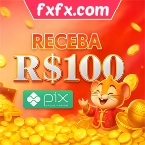 fxfx.com Ganhe R$ 100,00 Gratis