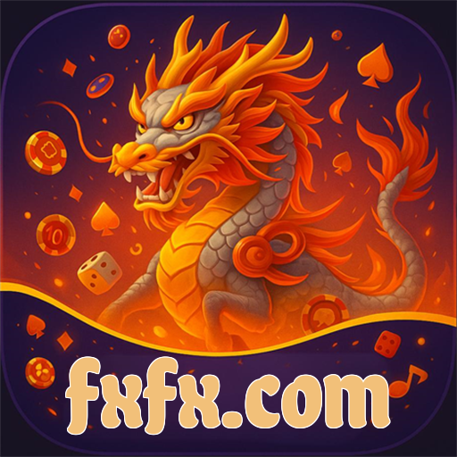 fxfx.com Cassino Online